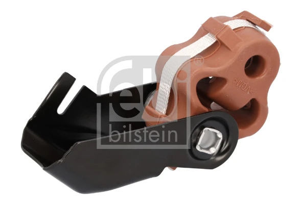 Mount, exhaust system